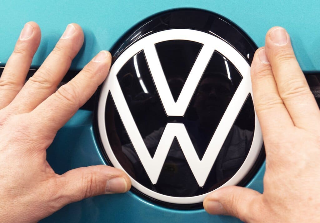 Volkswagen Not Voltswagen