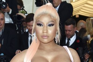 Nicki Minaj's father: hit-and-run death Lawsuit filed