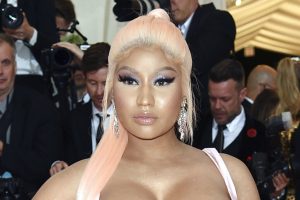 Nicki Minaj's father: hit-and-run death Lawsuit filed