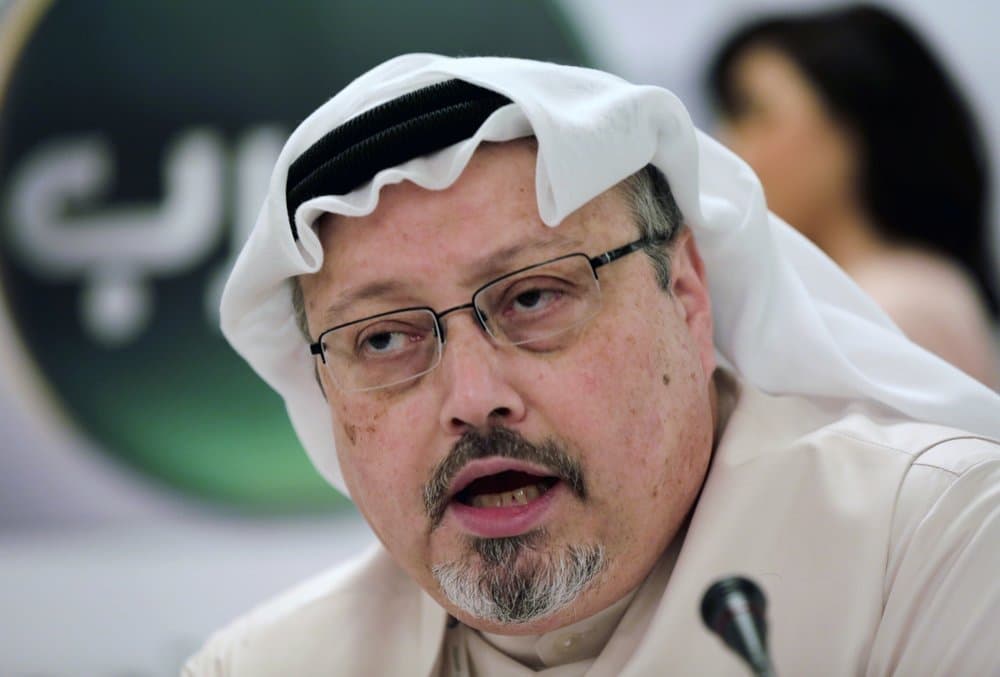 Khashoggi: A Victim of Royal Politics and His Own Short-Sightedness