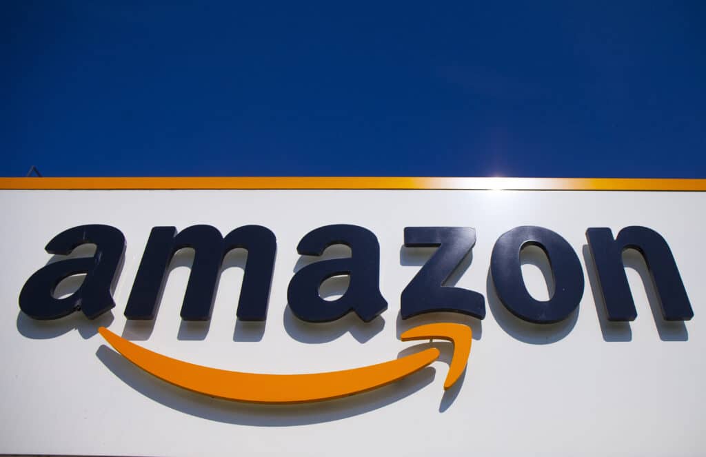 Amazon expands