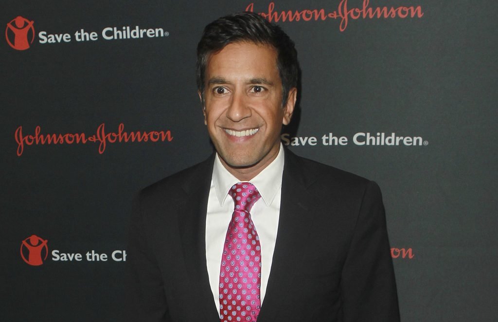 Dr. Sanjay Gupta