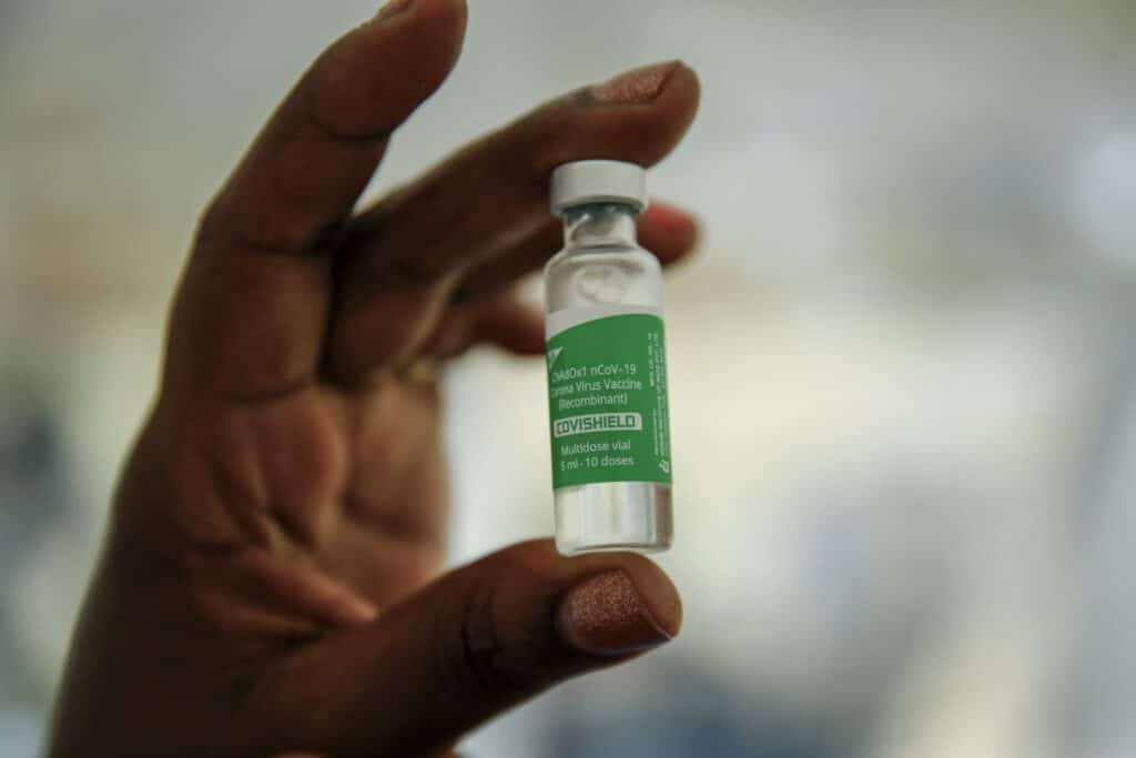 Indian vaccine
