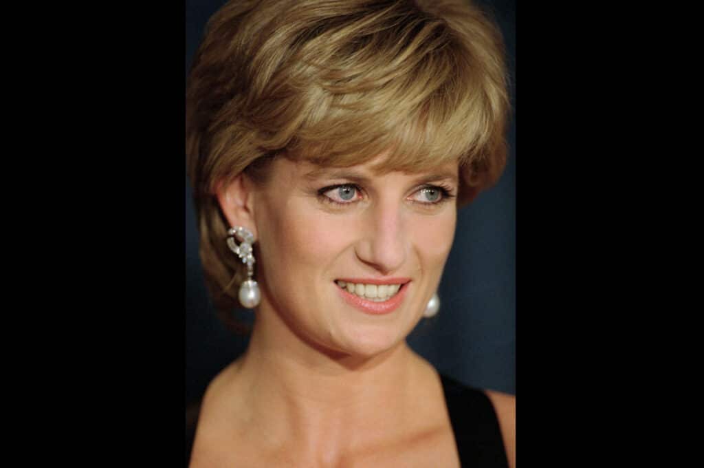Diana's last Tragic moments recalled by French doctor