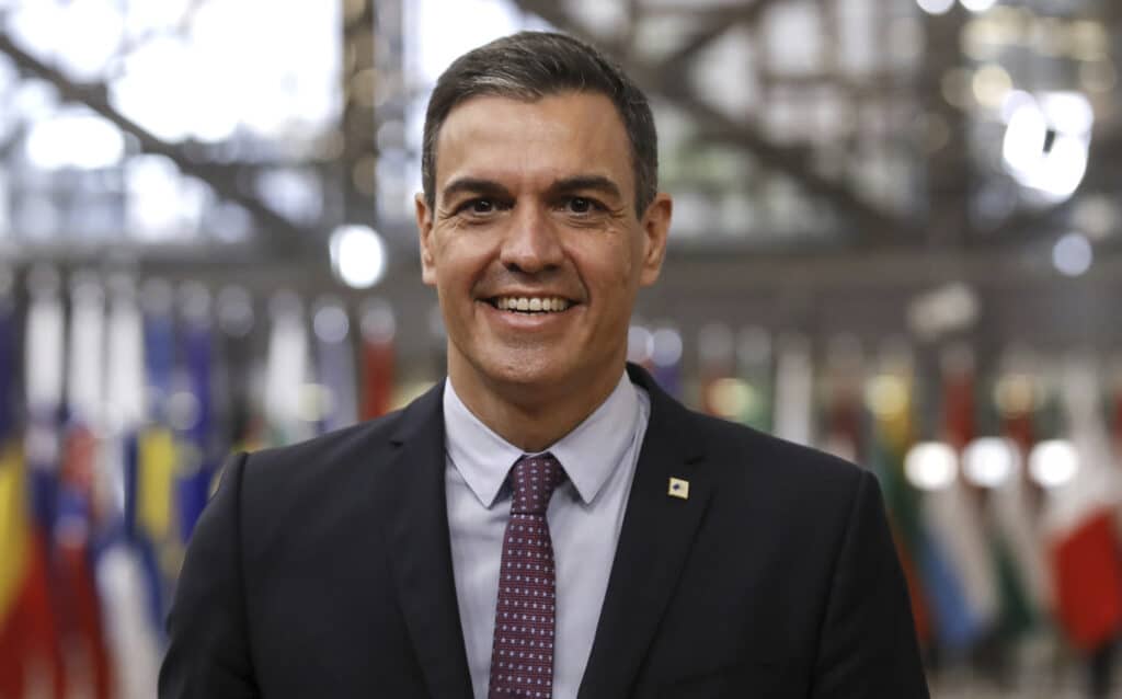 Sánchez: Spain is Morocco's Ally