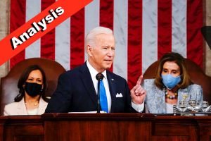 President Biden’s Dreams and Some Perilous Realities