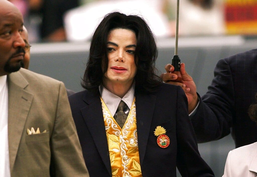 Michael Jackson heirs Tax