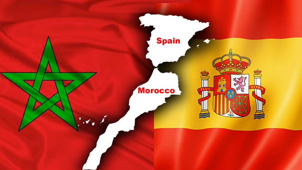 Morocco’s Foreign Affairs Ministry summoned the Spanish ambassador