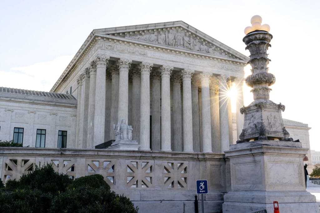 The Supreme Court on Thursday unanimously sided with a Catholic foster care agency