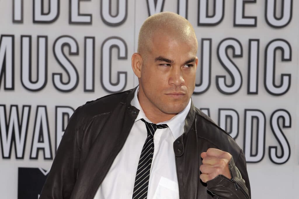 Tito Ortiz