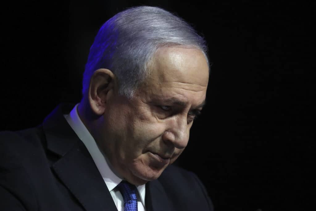 Netanyahu