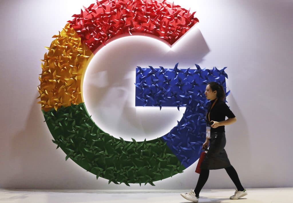 European Union regulators have launched a fresh antitrust investigation of Google