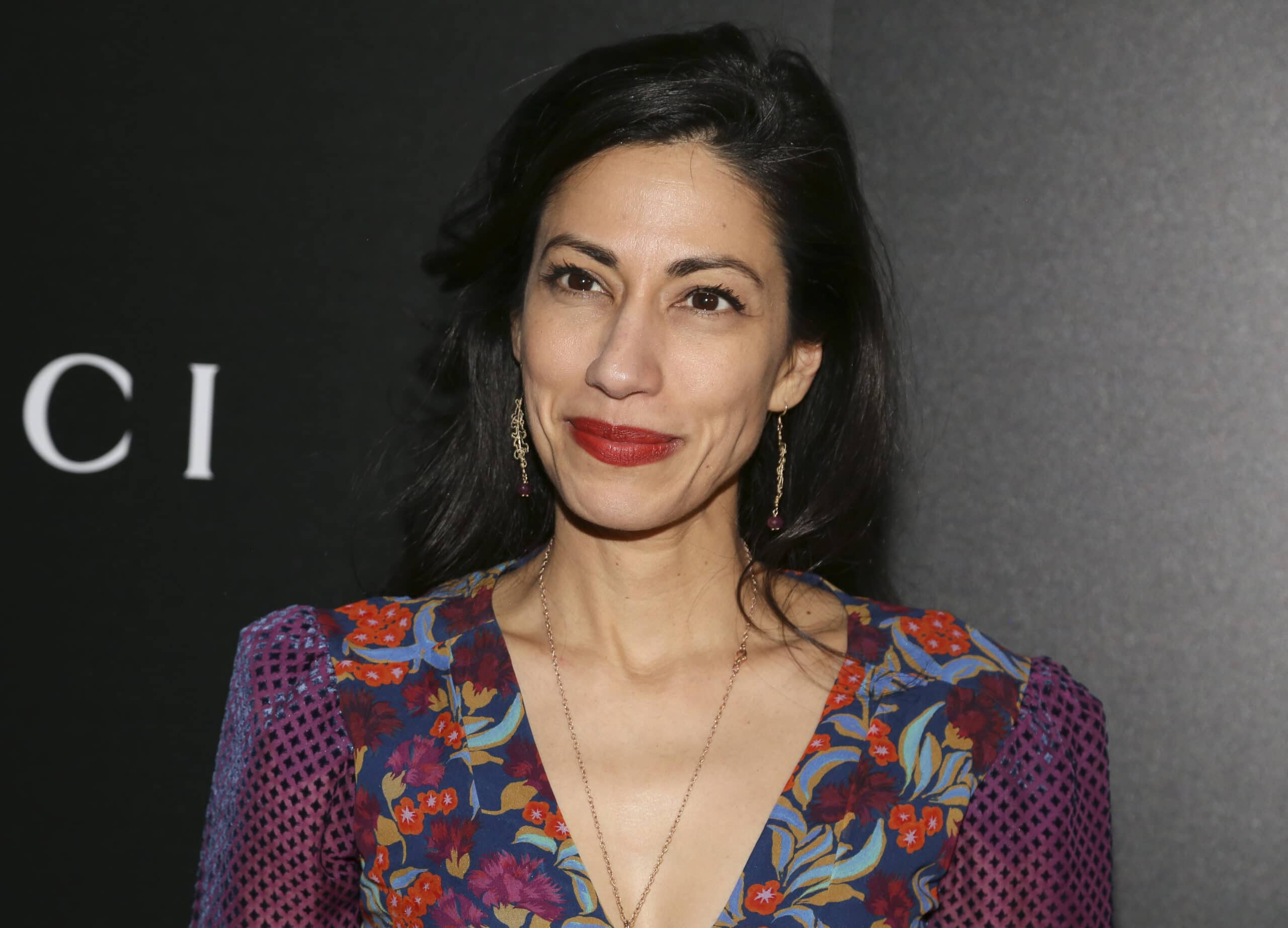Huma Abedin, Longtime Close Aide to Hillary Clinton, to Release Memoir November 2nd
