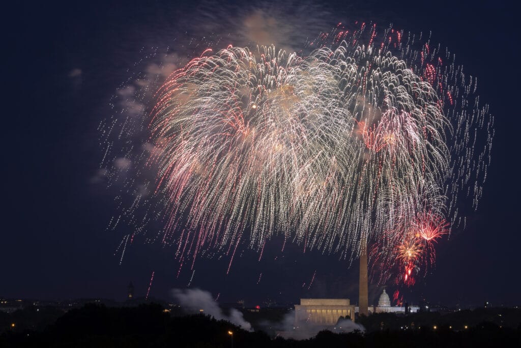 President Joe Biden wants to imbue Independence Day with new meaning this year