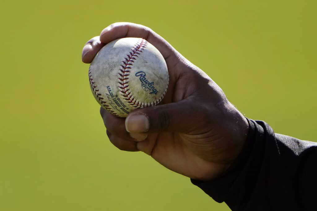 Pitchers will be ejected and suspended for 10 games for using illegal foreign substances