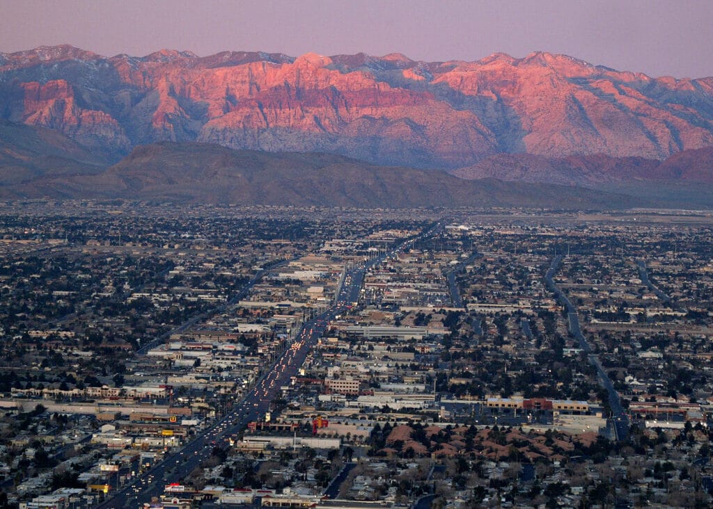 Record-breaking heat and historic drought in the U.S. West are doing little to discourage