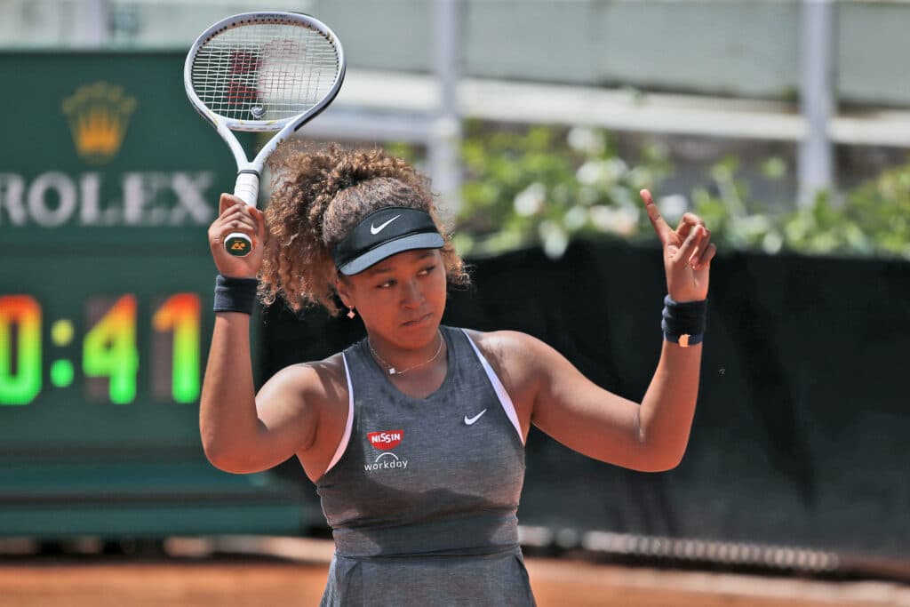 tennis stars