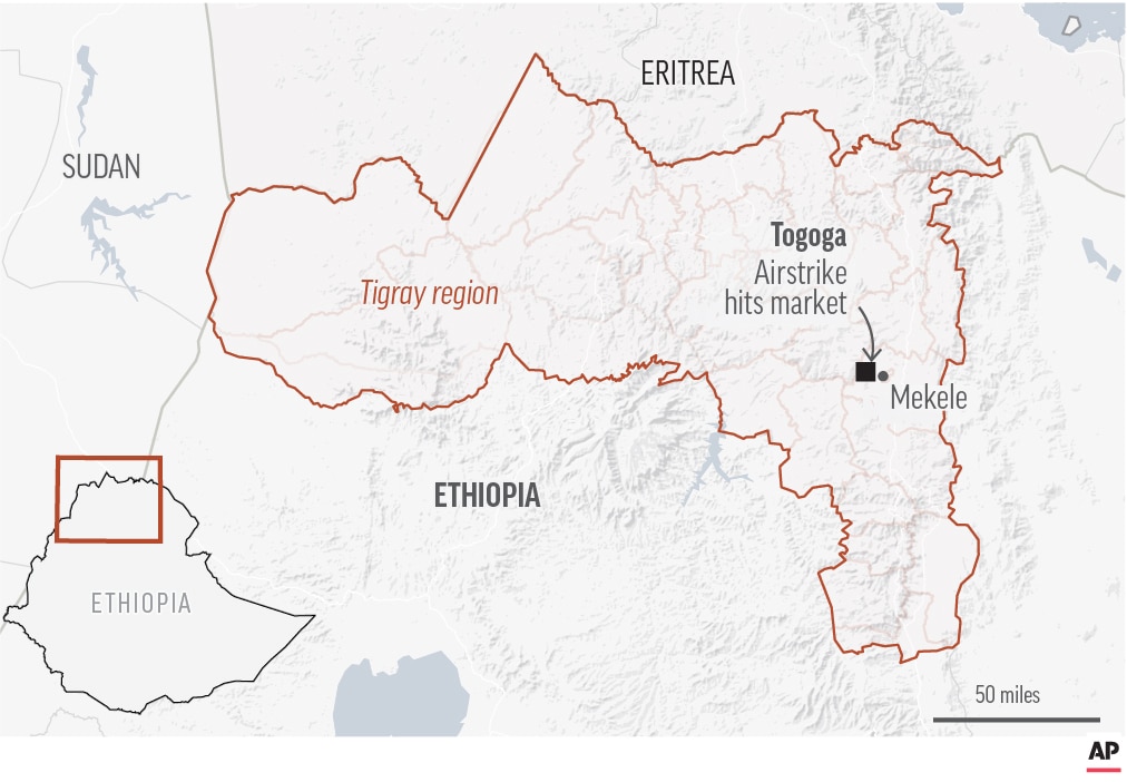 Tigray