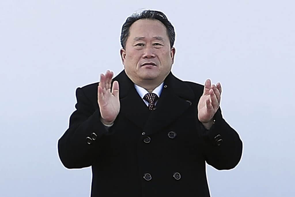 North Korea’s foreign minister on Wednesday said