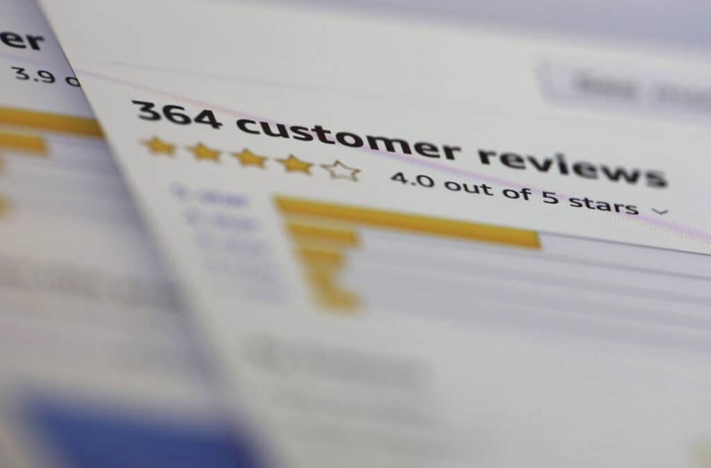 U.K. regulators said on Friday that they're investigating Google and Amazon