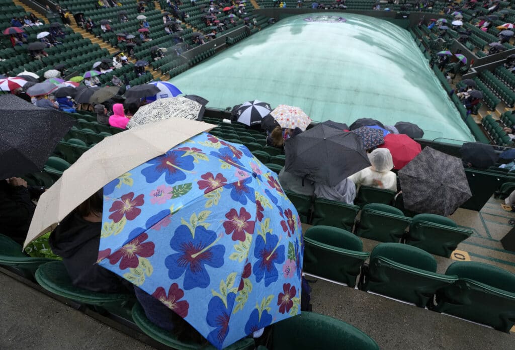 Wimbledon