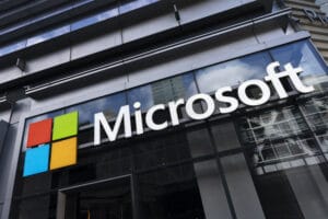 Federal law enforcement agencies secretly seek the data of Microsoft customers