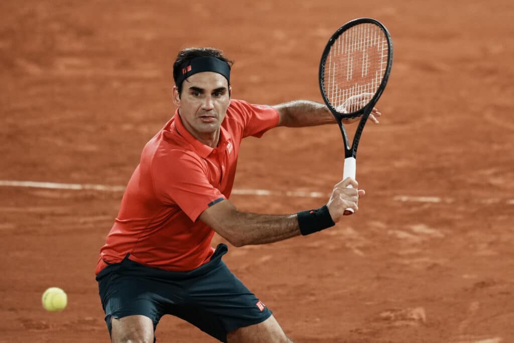 Roger Federer pulls out of French Open