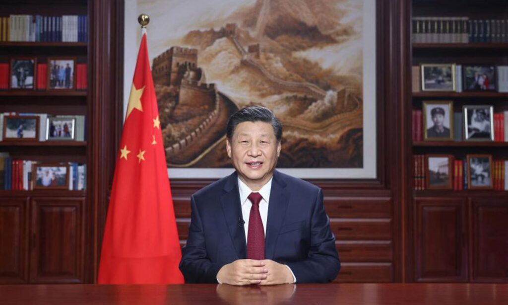 Xi Jinping