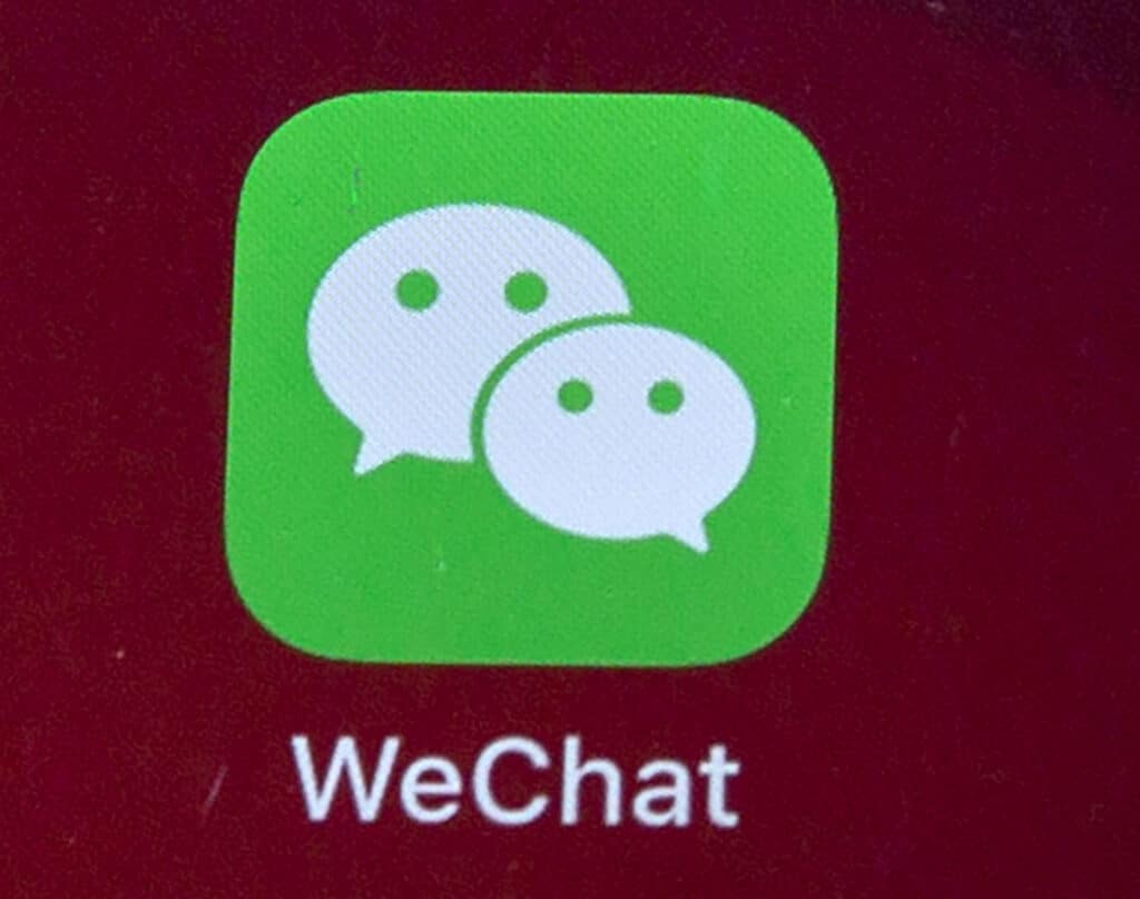 WeChat