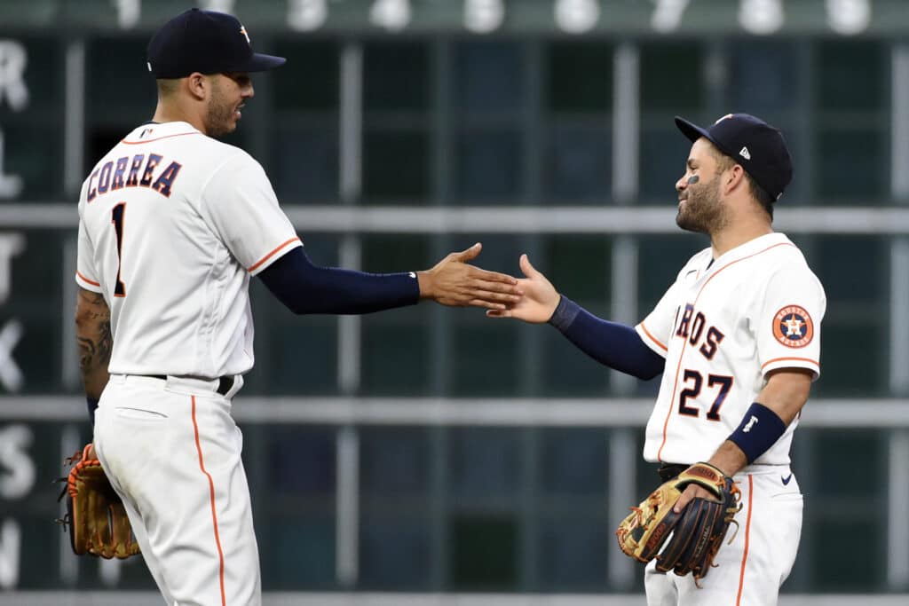 Astros