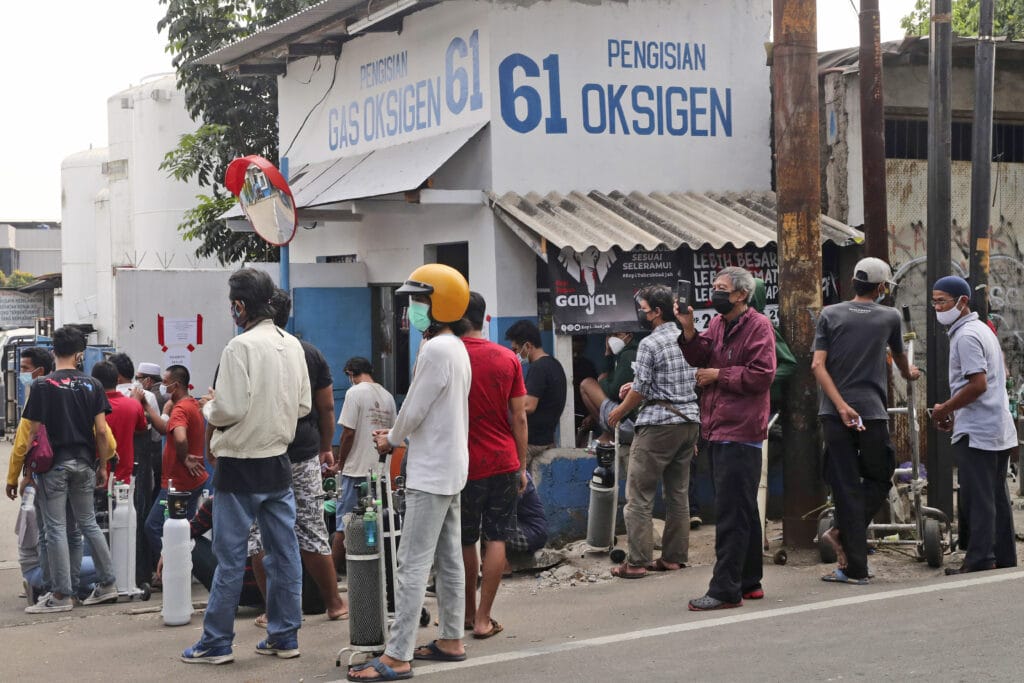 Indonesia