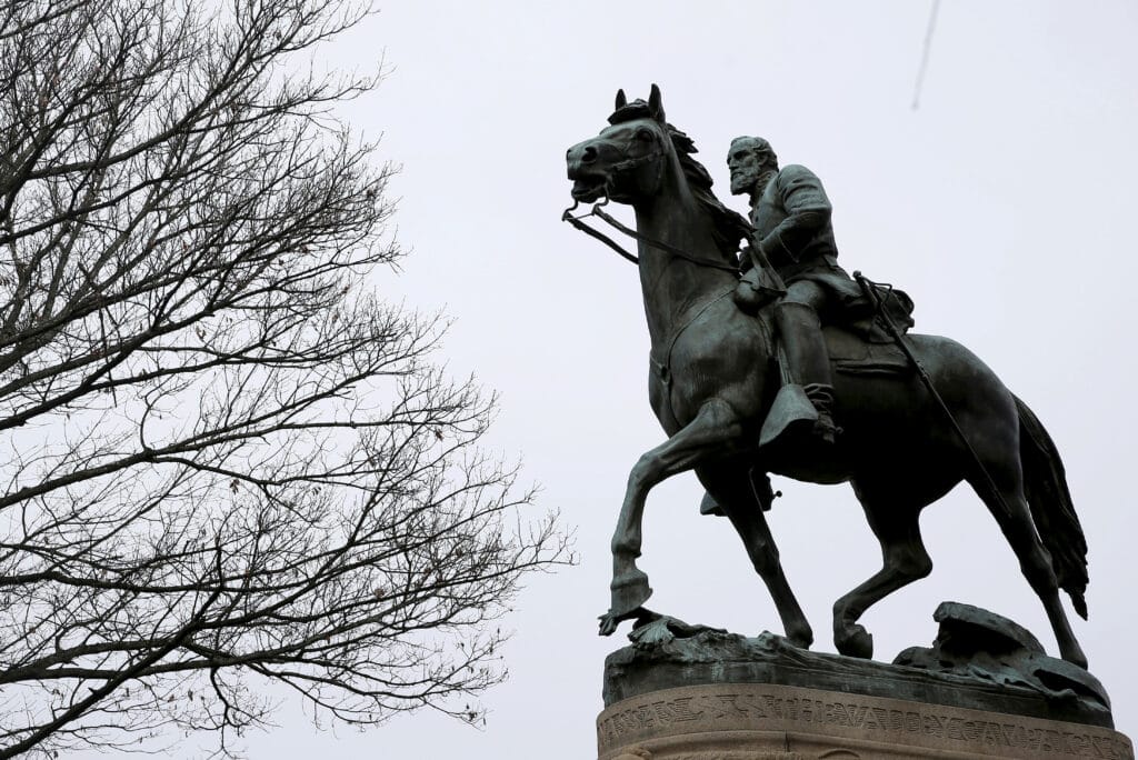 confederate
