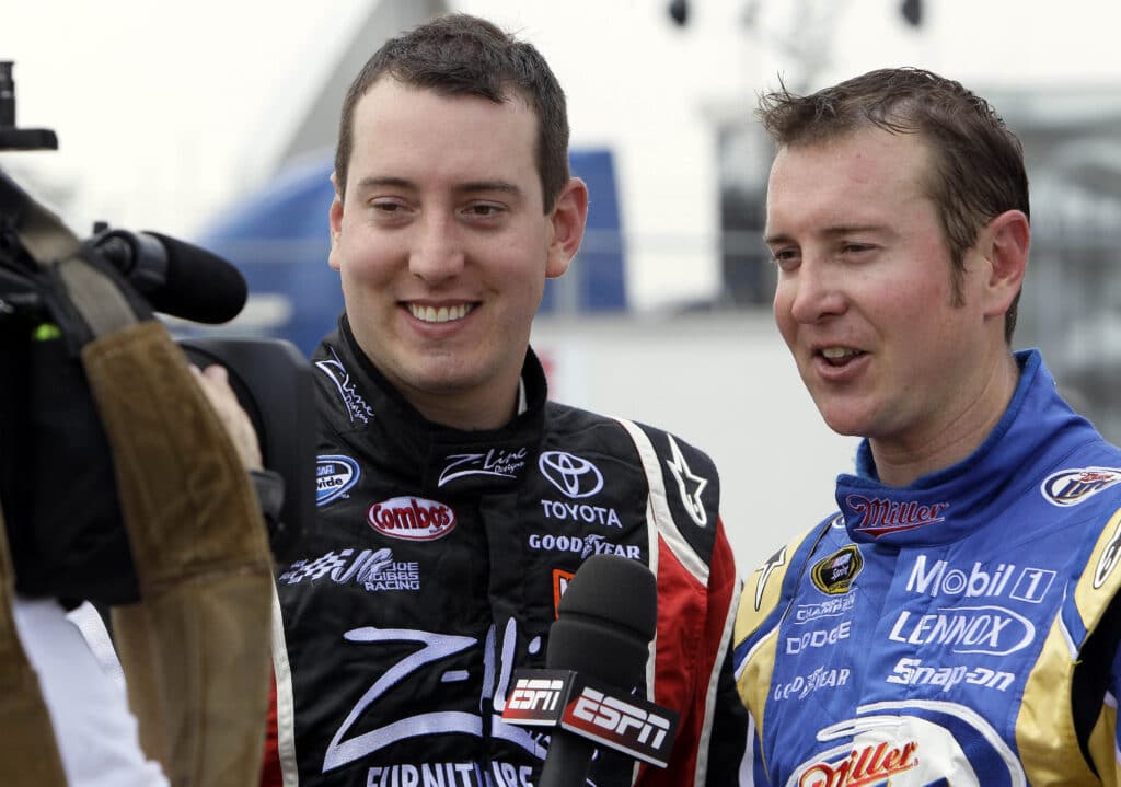 Busch brothers