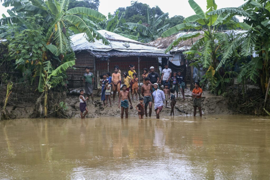 Bangladesh