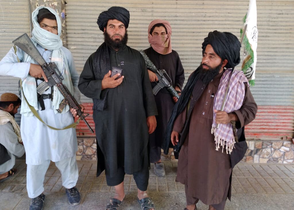 Taliban