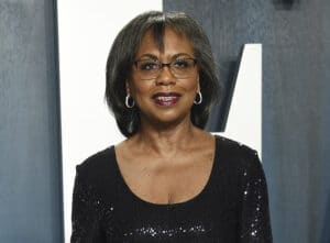 Anita Hill