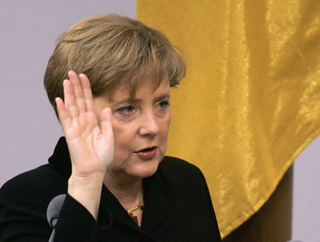 Merkel