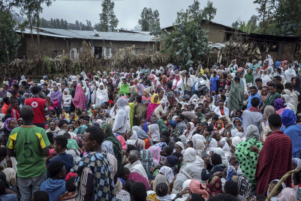 Tigray