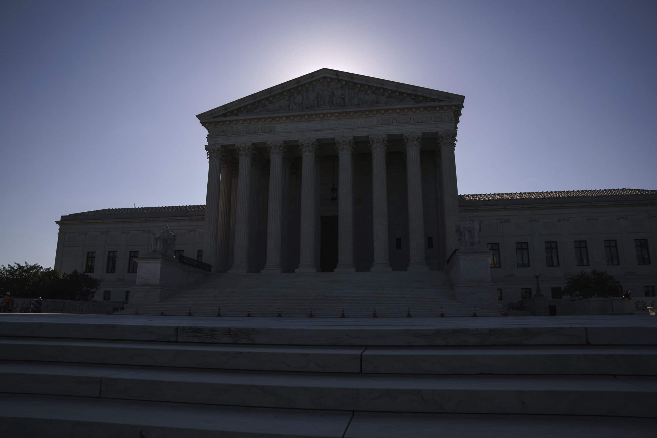 Supreme Court shadow docket decisions could affect millions - NewsLooks