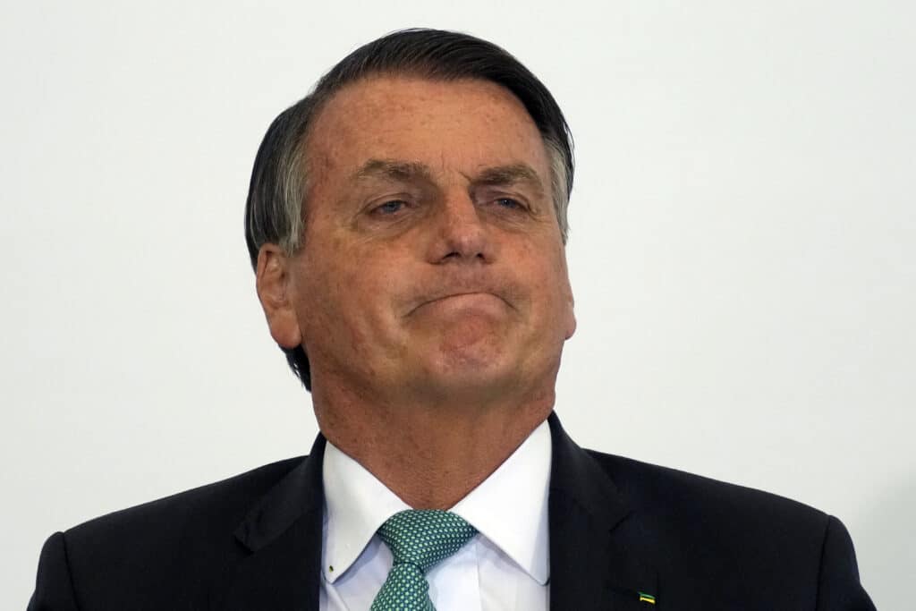 bolsonaro