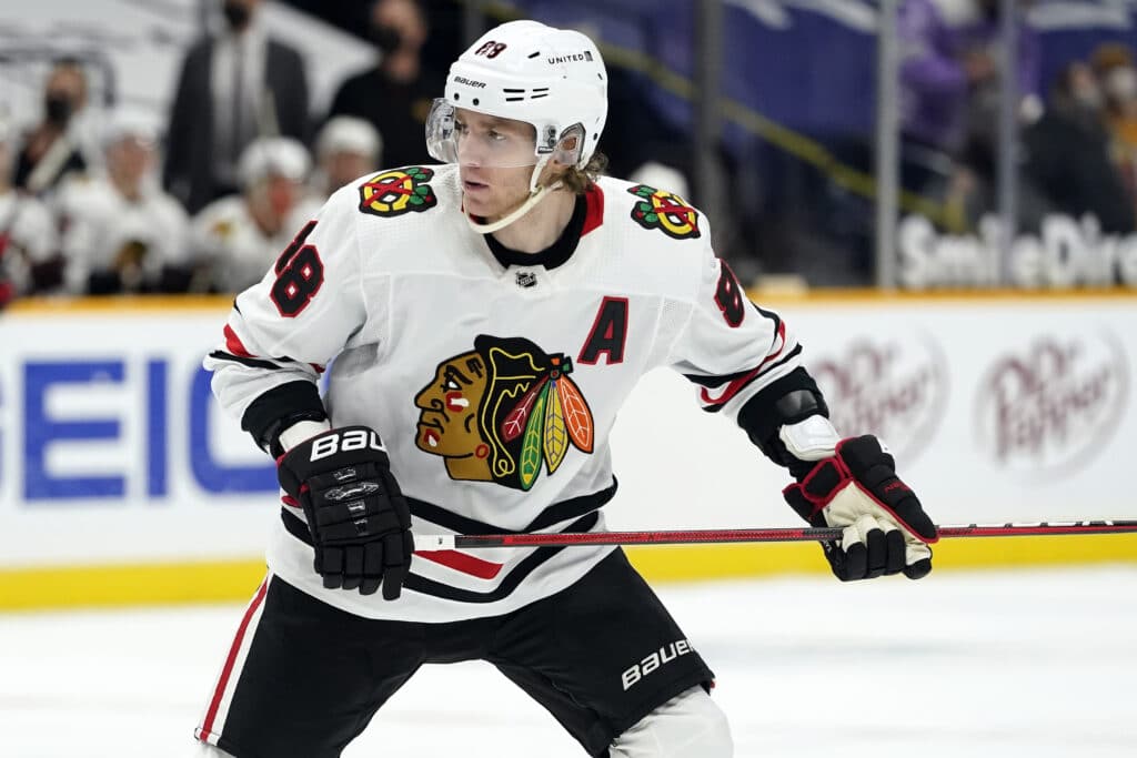 Blackhawks
