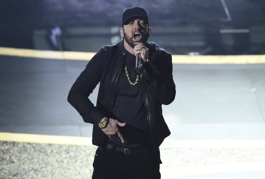 Eminem