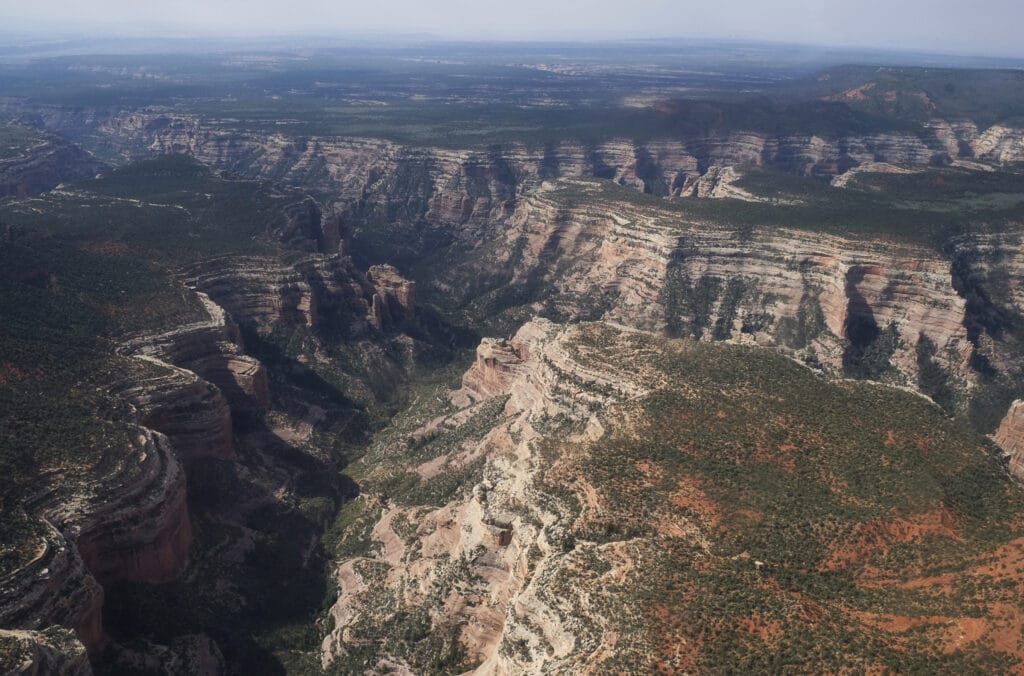 federal lands