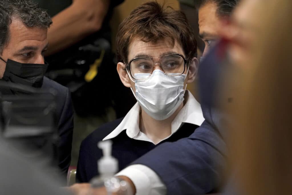 Nikolas Cruz