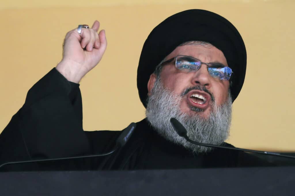 hezbollah