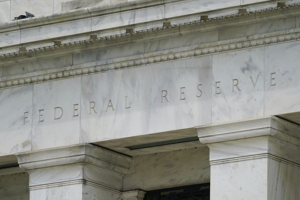 federal reserve