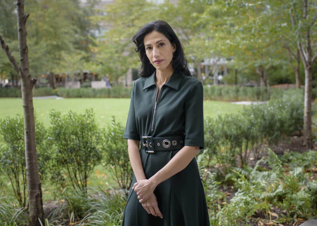 abedin