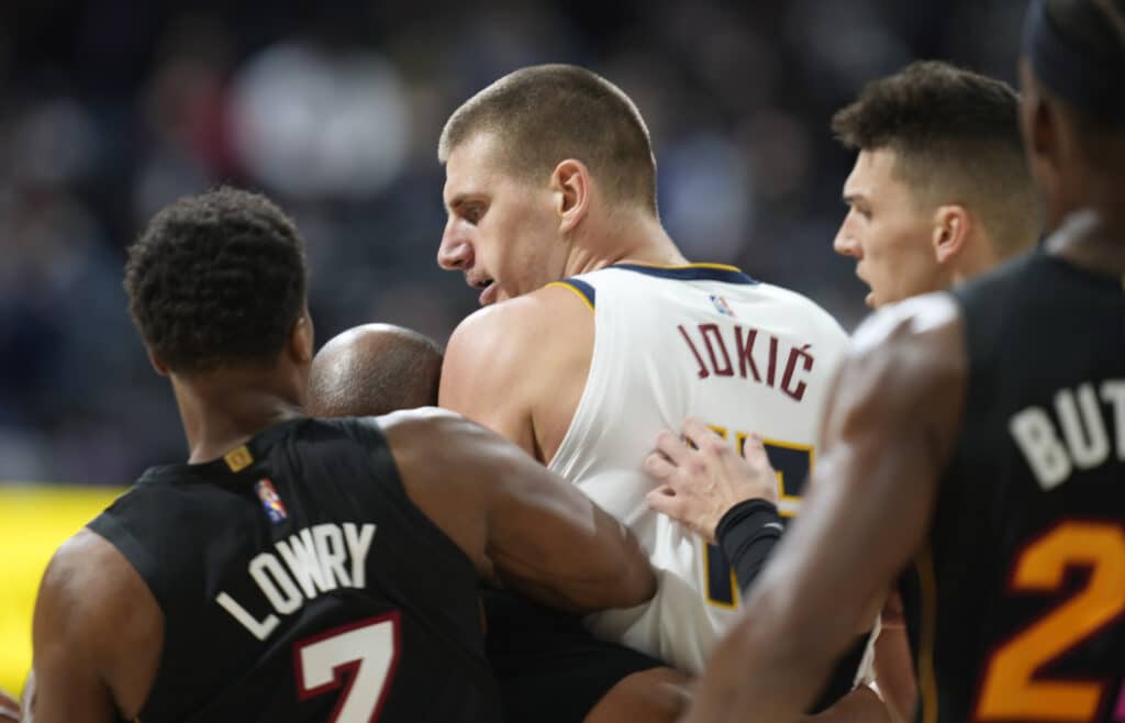 Jokic