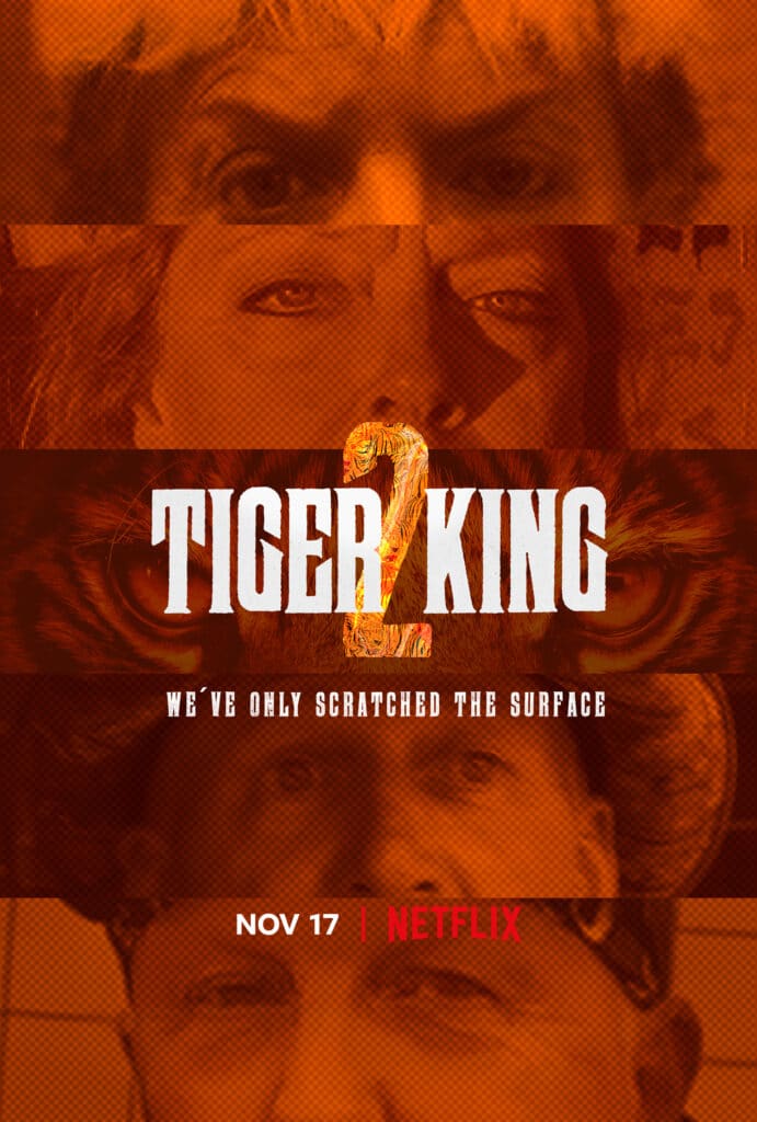 tiger king