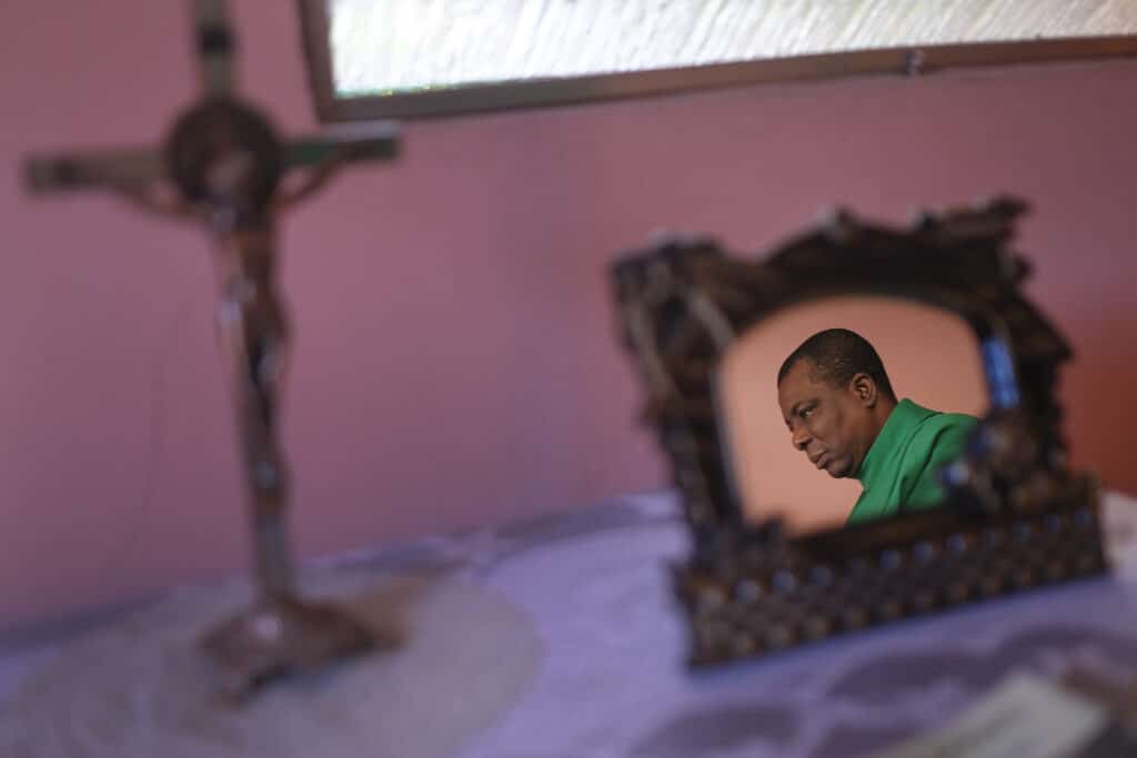 haiti